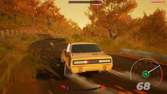 Drift Experience Japan — screenshot 3