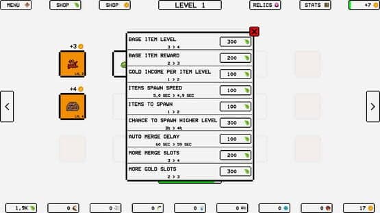 Merge Me! — screenshot 3