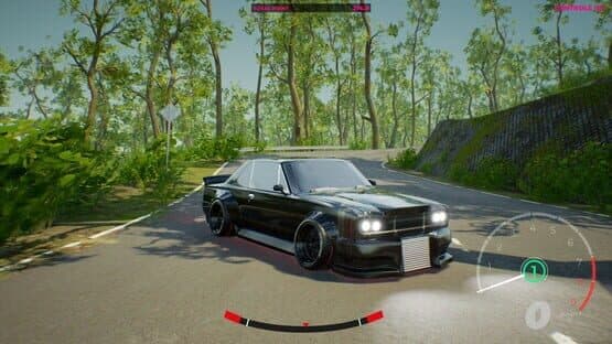 Drift Experience Japan — screenshot 4