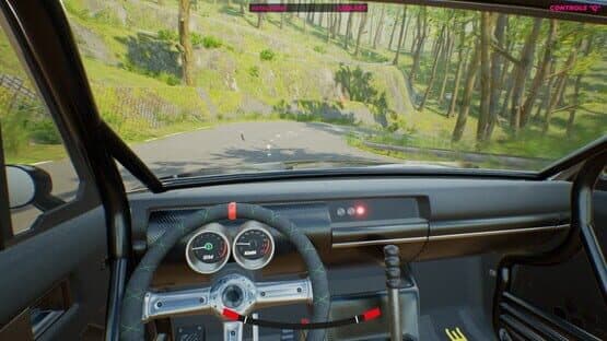 Drift Experience Japan — screenshot 5
