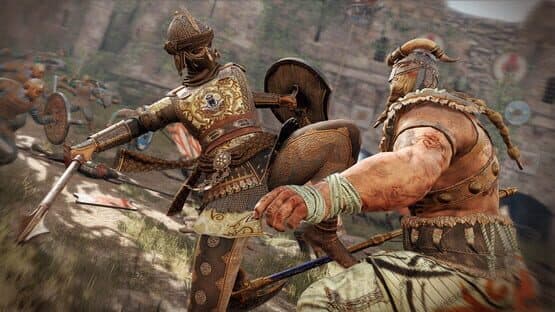 For Honor: Afeera Hero — screenshot 1