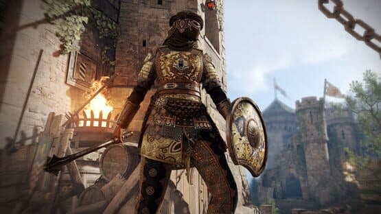 For Honor: Afeera Hero — screenshot 2