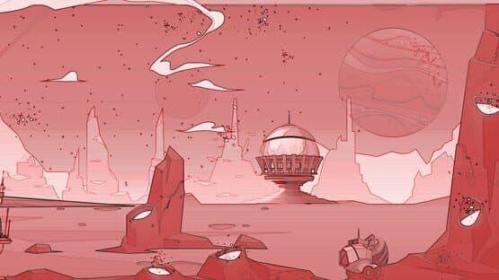 Hidden Mars — screenshot 2