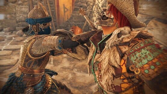 For Honor: Afeera Hero — screenshot 3