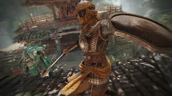 For Honor: Afeera Hero — screenshot 4