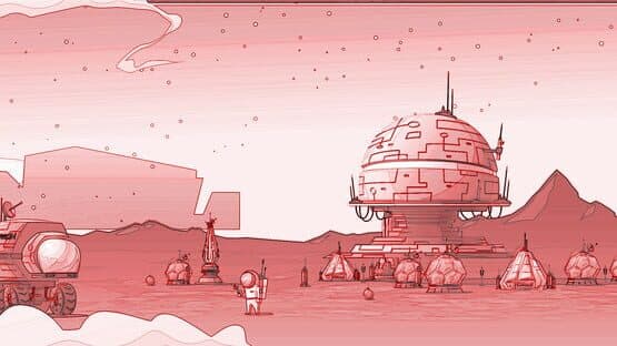 Hidden Mars — screenshot 4