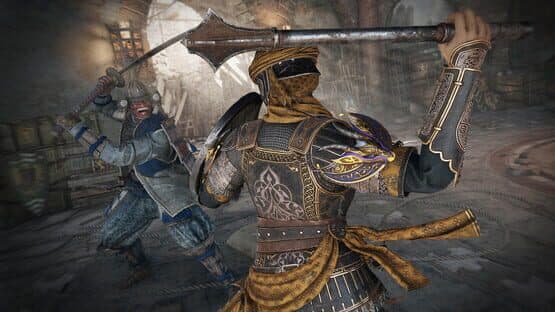 For Honor: Afeera Hero — screenshot 6