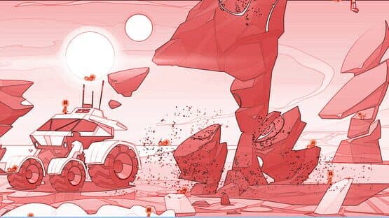 Hidden Mars — screenshot 6