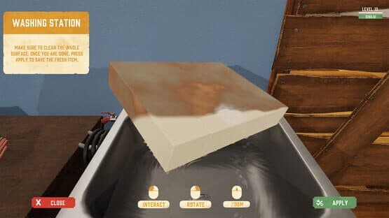 The Repair House — screenshot 4