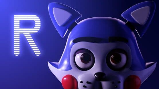 Five Nights at Candy's Remastered — screenshot 7