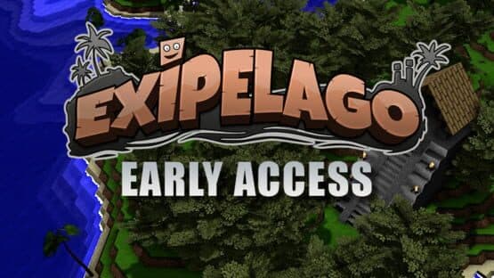 Exipelago — screenshot 1