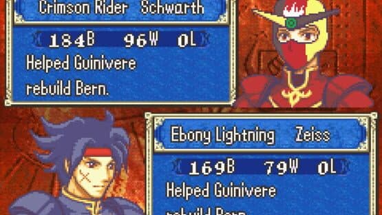 Roy's Bizarre Adventure — screenshot 1