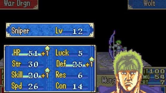 Roy's Bizarre Adventure — screenshot 2