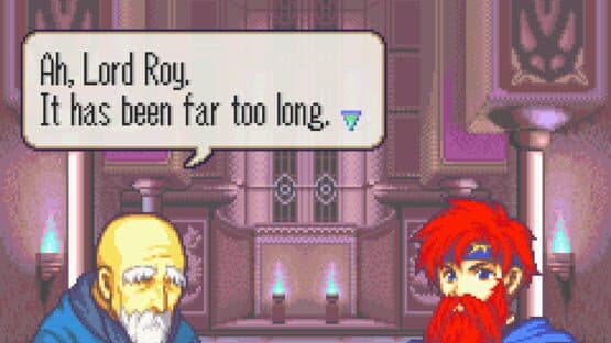 Roy's Bizarre Adventure — screenshot 3