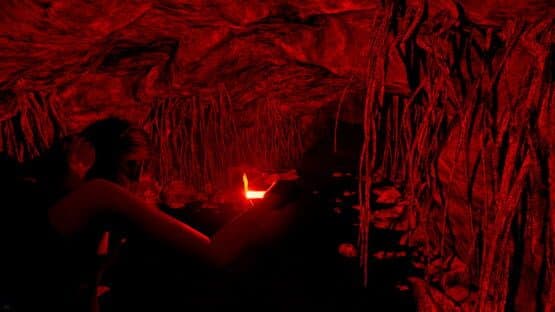 Primal Omen — screenshot 4