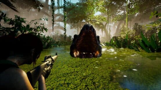 Primal Omen — screenshot 5