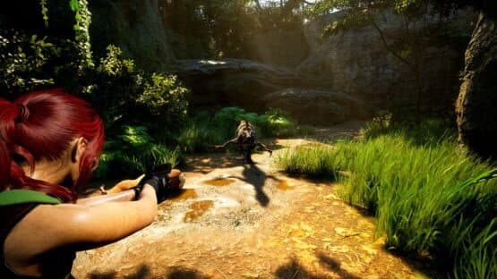 Primal Omen — screenshot 8