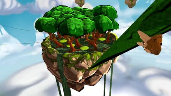 Monkey Doo — screenshot 1