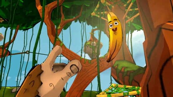 Monkey Doo — screenshot 2