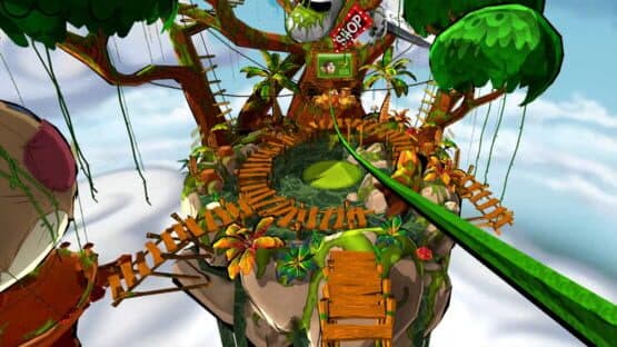 Monkey Doo — screenshot 3