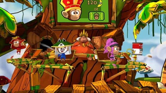 Monkey Doo — screenshot 5
