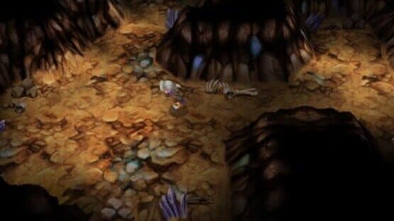 Final Fantasy III — screenshot 2