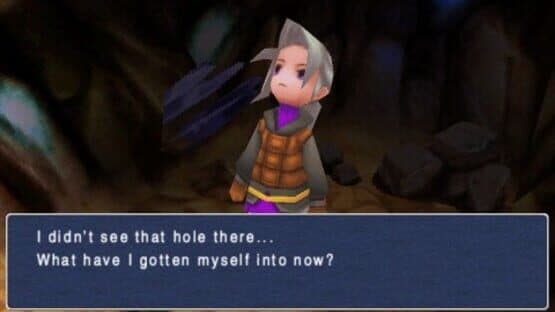 Final Fantasy III — screenshot 3