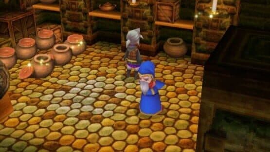 Final Fantasy III — screenshot 5