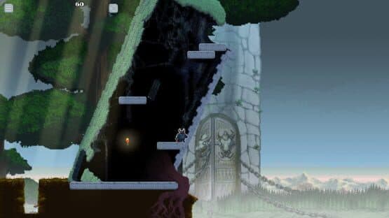 Super Bull Knight — screenshot 2