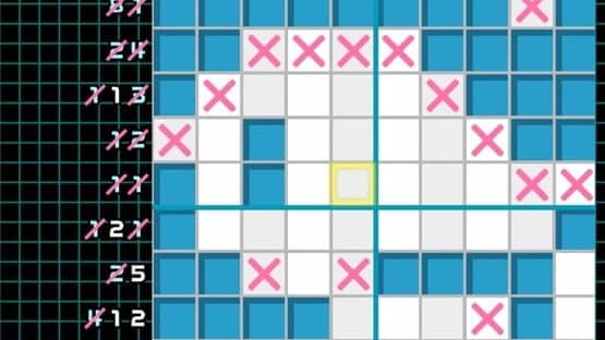 Pixel Puzzle Collection — screenshot 1