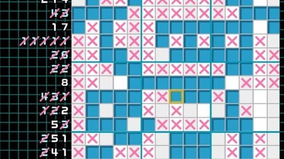 Pixel Puzzle Collection — screenshot 2