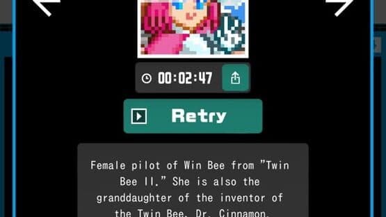 Pixel Puzzle Collection — screenshot 4