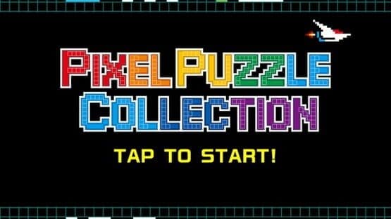 Pixel Puzzle Collection — screenshot 5