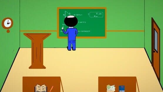 Mr. Mat Hematic — screenshot 1