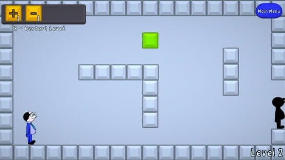 Mr. Mat Hematic — screenshot 2