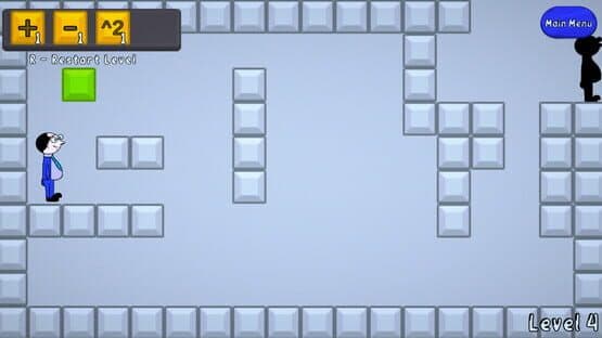 Mr. Mat Hematic — screenshot 3