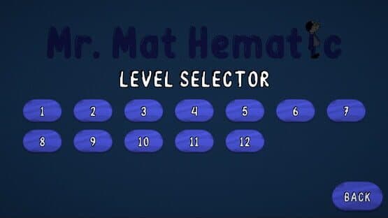 Mr. Mat Hematic — screenshot 4
