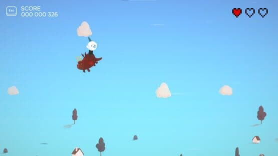 Dragon Abyss — screenshot 3