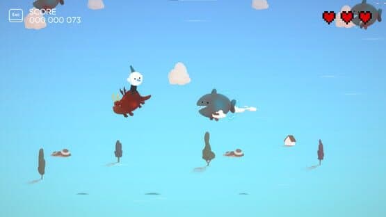 Dragon Abyss — screenshot 4