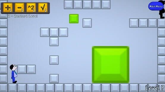 Mr. Mat Hematic — screenshot 5