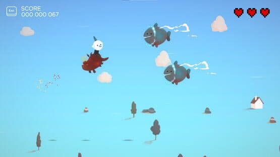 Dragon Abyss — screenshot 5