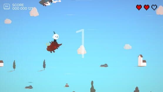 Dragon Abyss — screenshot 6