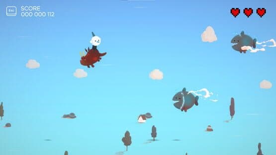 Dragon Abyss — screenshot 7