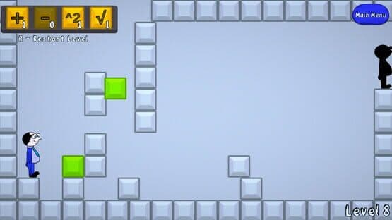 Mr. Mat Hematic — screenshot 6