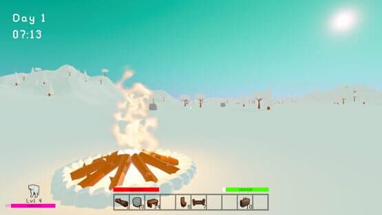 Polar Bear Game — screenshot 2