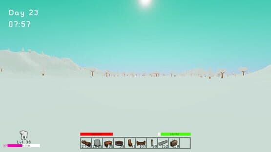 Polar Bear Game — screenshot 3