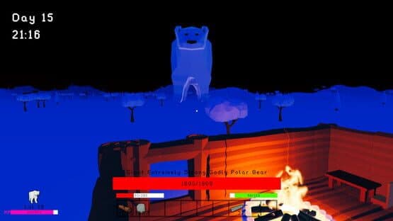 Polar Bear Game — screenshot 4