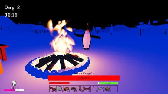 Polar Bear Game — screenshot 6