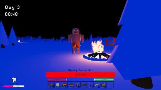 Polar Bear Game — screenshot 7
