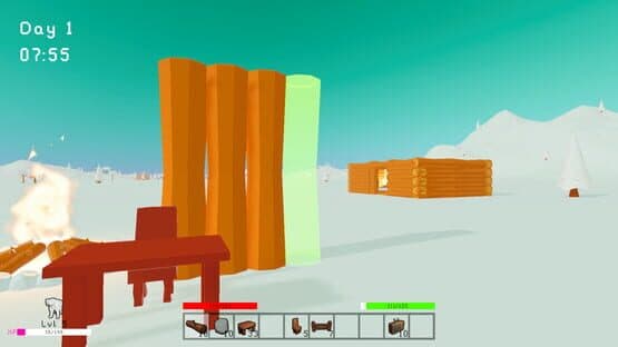 Polar Bear Game — screenshot 8